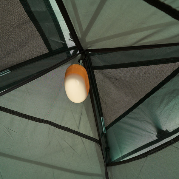 Frilufts BARRY 3 - Kuppelzelt Ansicht 21
