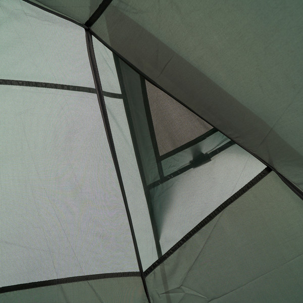 Frilufts GRASSHOLM 4 - Familienzelt Ansicht 24