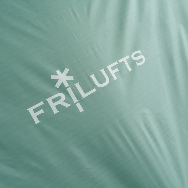 Frilufts GRASSHOLM 4 - Familienzelt Ansicht 14