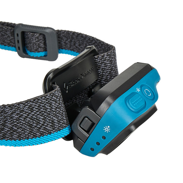 Black Diamond SPOT 400 HEADLAMP - Stirnlampe Ansicht 3