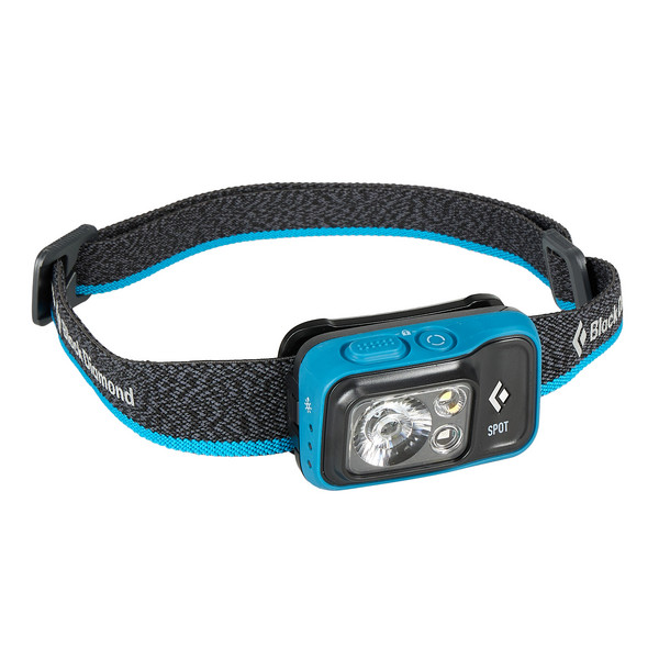 Black Diamond SPOT 400 HEADLAMP - Stirnlampe Ansicht 1