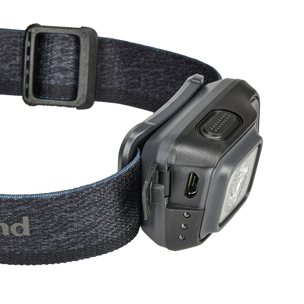 Black Diamond ASTRO 300-R HEADLAMP - Stirnlampe Ansicht 6