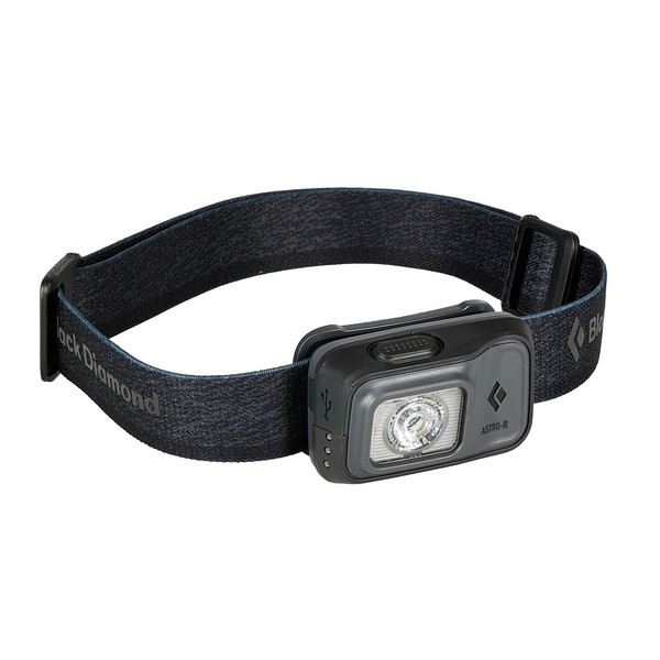 Black Diamond ASTRO 300-R HEADLAMP - Stirnlampe Ansicht 1