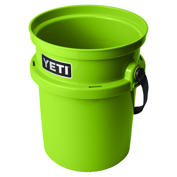 Yeti Coolers LOADOUT BUCKET - Wasserkanister Ansicht 2