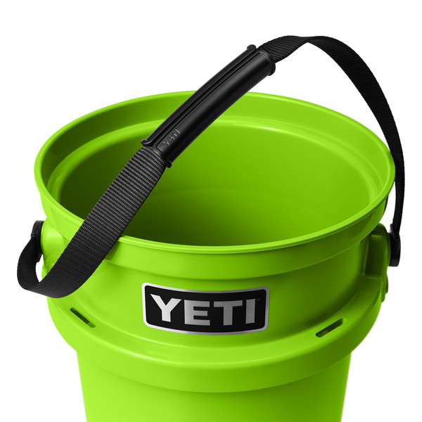 Yeti Coolers LOADOUT BUCKET - Wasserkanister Ansicht 3