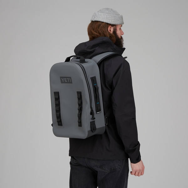 Yeti Coolers PANGA SUBMERSIBLE BACKPACK 28 - Wasserdichter Rucksack Ansicht 11