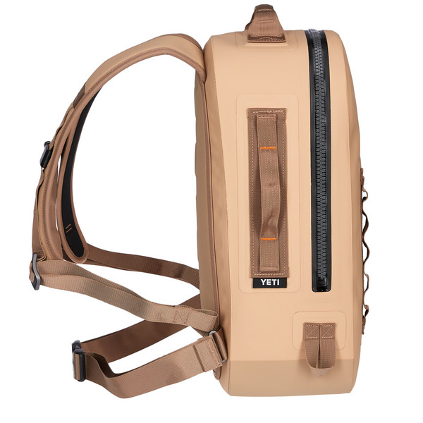 Yeti Coolers PANGA SUBMERSIBLE BACKPACK 28 - Wasserdichter Rucksack Ansicht 2