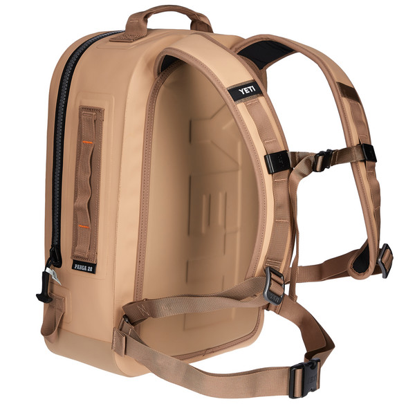 Yeti Coolers PANGA SUBMERSIBLE BACKPACK 28 - Wasserdichter Rucksack Ansicht 4