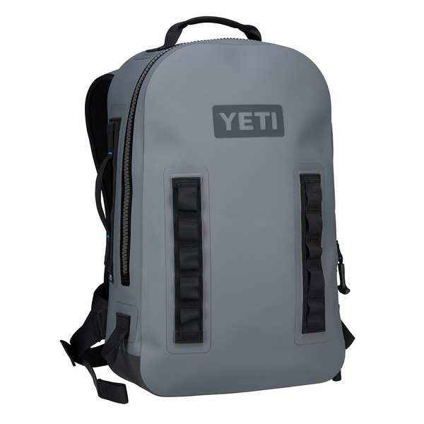 PANGA SUBMERSIBLE BACKPACK 28 - Wasserdichter Rucksack-STORM GRAY