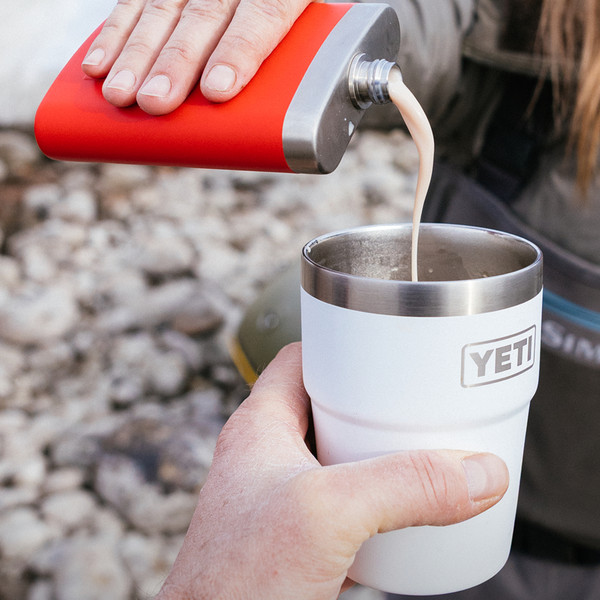 Yeti Coolers RAMBLER 16 OZ STK MS - Thermobecher Ansicht 8