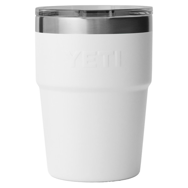 Yeti Coolers RAMBLER 16 OZ STK MS - Thermobecher Ansicht 2