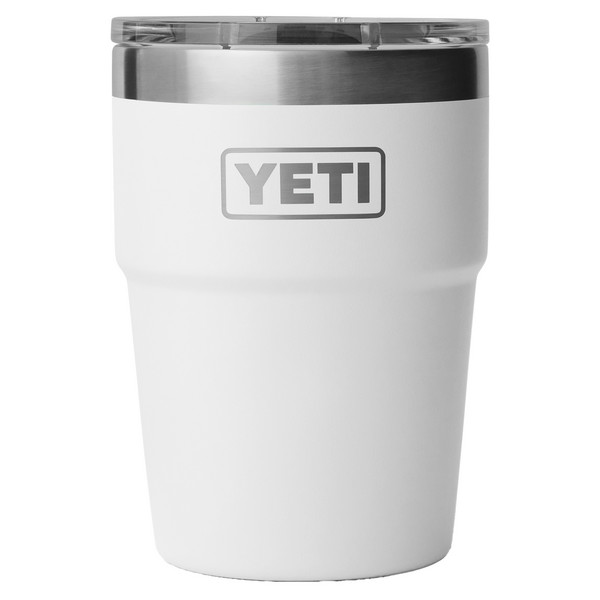 Yeti Coolers RAMBLER 16 OZ STK MS - Thermobecher Ansicht 1