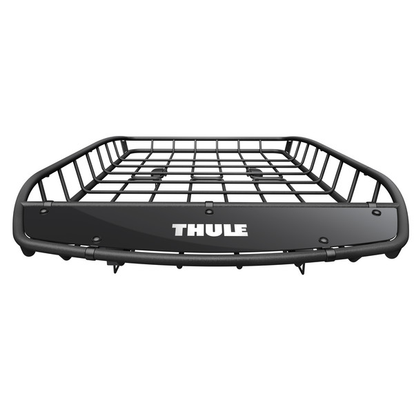 Thule CANYON XT - Dachträger Ansicht 1