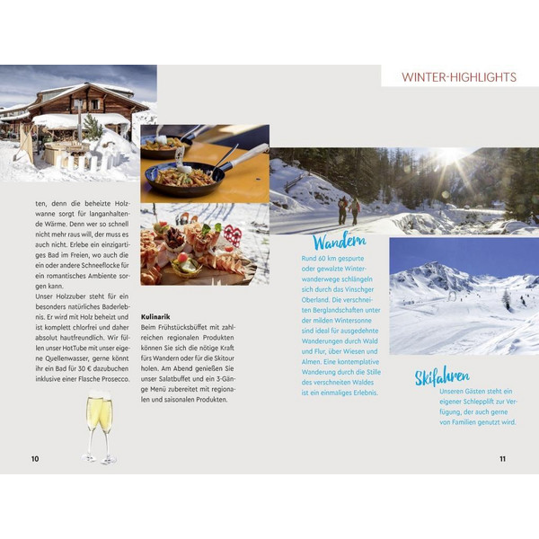 EINFACH SÜDTIROL: IDYLLISCHE WINTERGEBIETE FÜR DIE GANZE FAM Ansicht 3