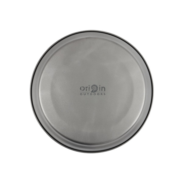 Origin Outdoors TELLER TITAN - Campinggeschirr Ansicht 3