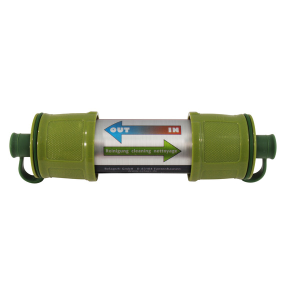 Origin Outdoors WASSERFILTER - Trinkwasserfilter Ansicht 3