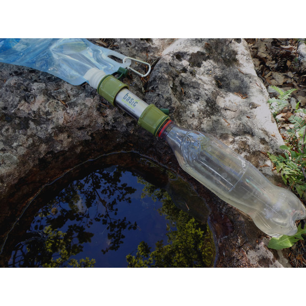 Origin Outdoors WASSERFILTER - Trinkwasserfilter Ansicht 8