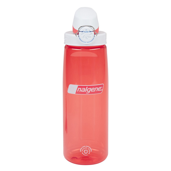TRINKFLASCHE OTF SUSTAIN - Trinkflasche-CORAL