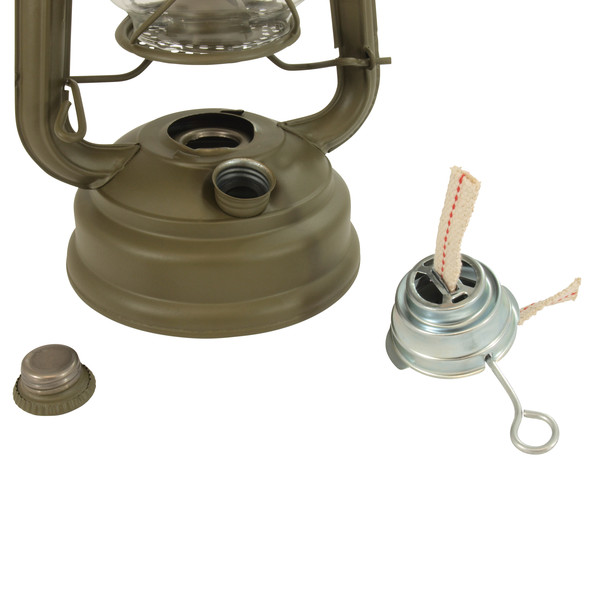 Origin Outdoors STURMLATERNE HURRICANE - Laterne Ansicht 2