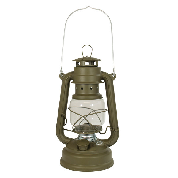 Origin Outdoors STURMLATERNE HURRICANE - Laterne Ansicht 1