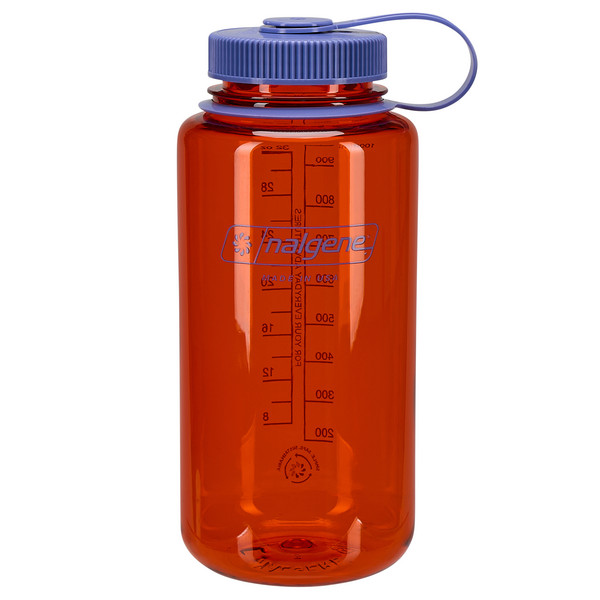TRINKFLASCHE WH SUSTAIN - Trinkflasche-MARMALADE