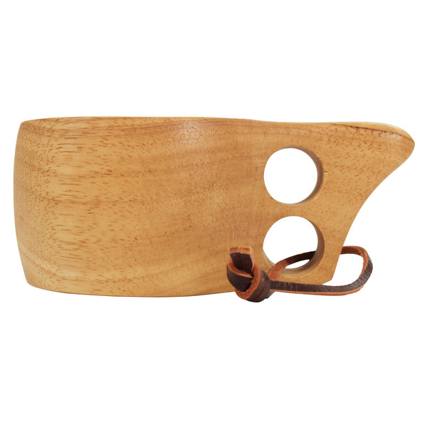 Origin Outdoors TASSE KUKSA - Holzbecher Ansicht 2