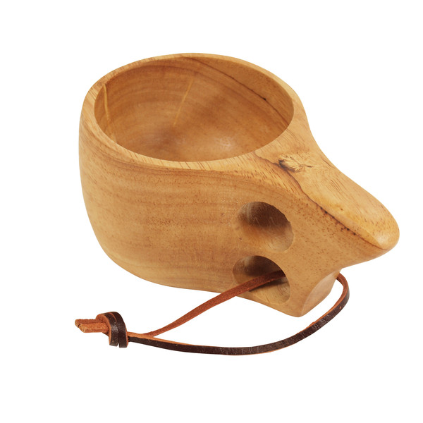 Origin Outdoors TASSE KUKSA - Holzbecher Ansicht 4