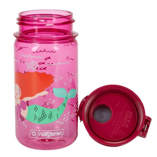 Nalgene KINDERFLASCHE OTF KIDS SUSTAIN - Trinkflasche Ansicht 5