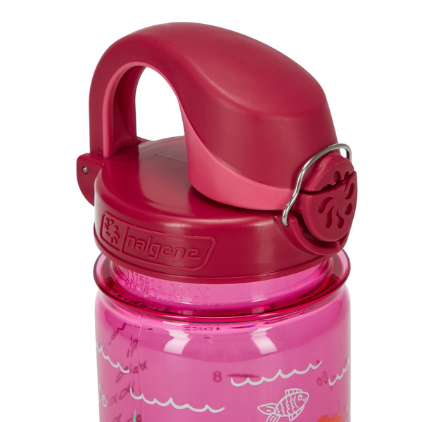 Nalgene KINDERFLASCHE OTF KIDS SUSTAIN - Trinkflasche Ansicht 3