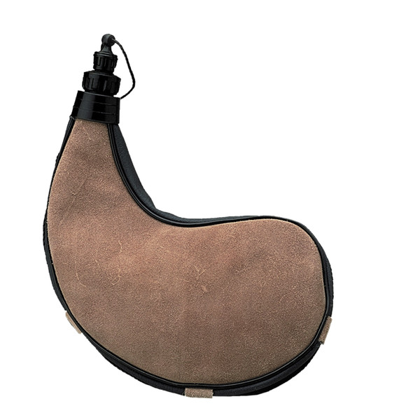Origin Outdoors BOTA ORIGINAL LEDER - Trinkflasche Ansicht 1