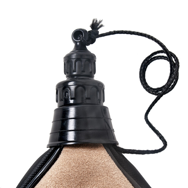 Origin Outdoors BOTA ORIGINAL LEDER - Trinkflasche Ansicht 2