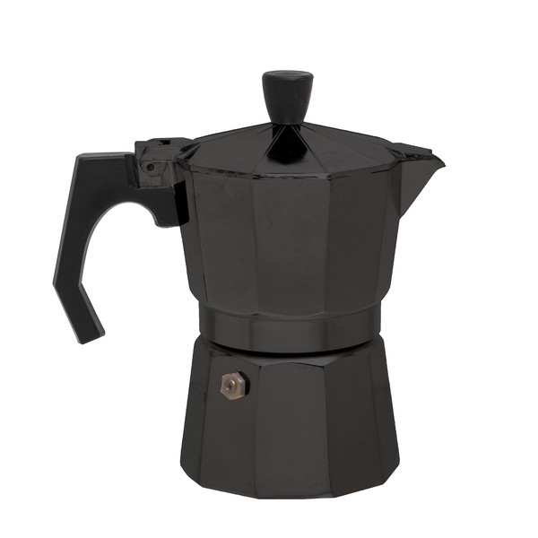 Basic Nature ESPRESSO MAKER BELLANAPOLI - Kaffeepresse Ansicht 1