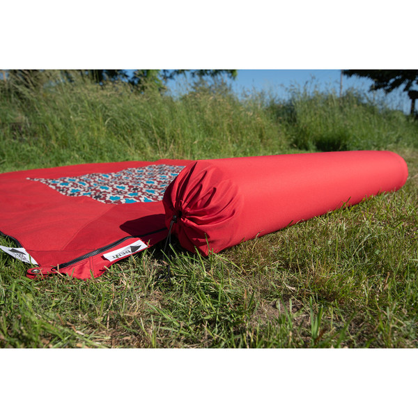 Bent VERBINDBARE KISSENROLLE ZIP-XL LOUNGER - Kissen Ansicht 1