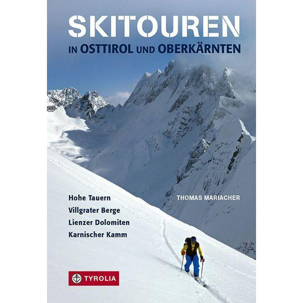 IN OSTTIROL UND OBERKÄRNTEN