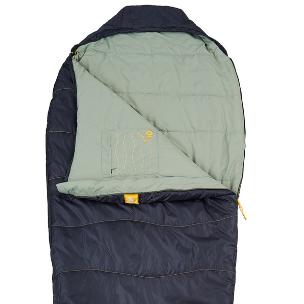 Frilufts PACAYA 10 - Sommerschlafsack Ansicht 2