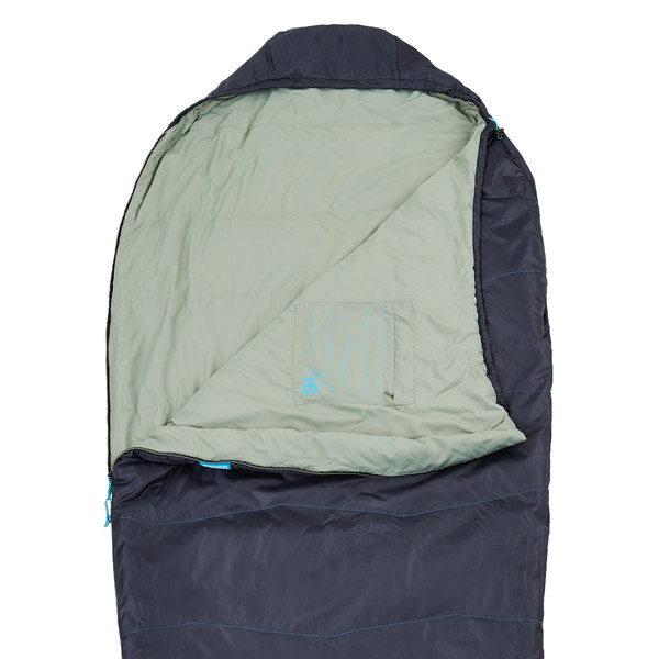 Frilufts PACAYA 16 - Sommerschlafsack Ansicht 2