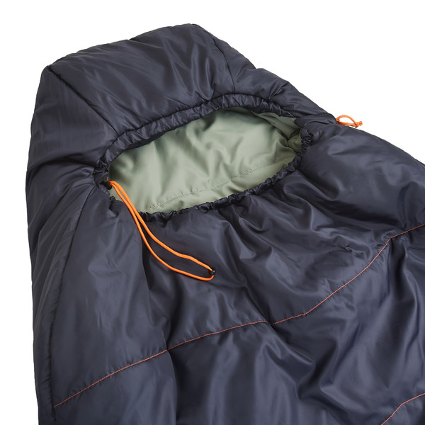 Frilufts PACAYA 3 - Kunstfaserschlafsack Ansicht 6