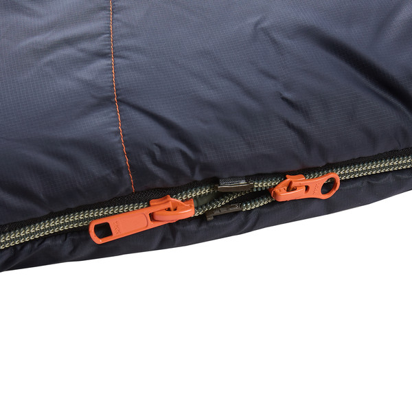 Frilufts PACAYA 3 RS - Deckenschlafsack Ansicht 9