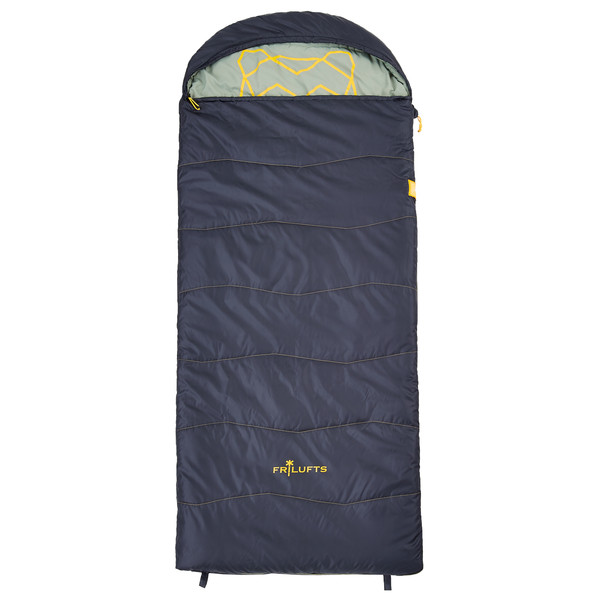 Frilufts PACAYA RS KIDS - Deckenschlafsack Ansicht 1
