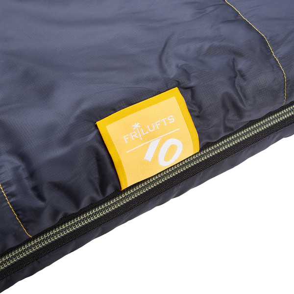 Frilufts PACAYA RS KIDS - Deckenschlafsack Ansicht 5