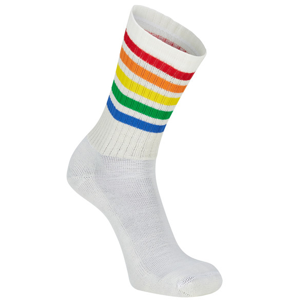 Frilufts AYAMPE RAINBOW SOCKS Unisex - Freizeitsocken Ansicht 1