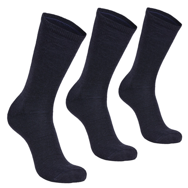 Frilufts SKOPUN SOCKS 3-PACK Unisex - Freizeitsocken Ansicht 1