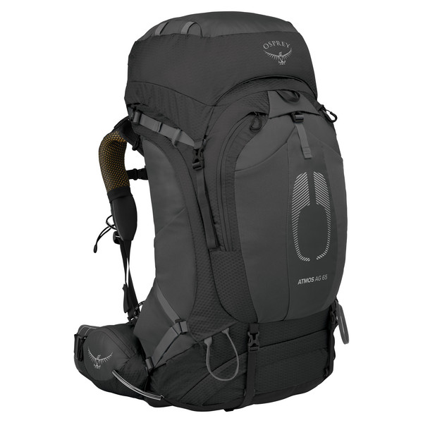 Osprey ATMOS AG 65 - Trekkingrucksack Ansicht 1