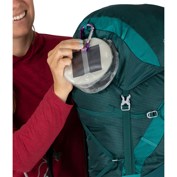 Osprey EJA 48 Damen - Tourenrucksack Ansicht 10