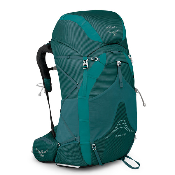 Osprey EJA 48 Damen - Tourenrucksack Ansicht 1