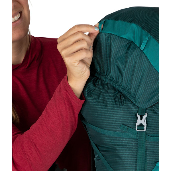 Osprey EJA 48 Damen - Tourenrucksack Ansicht 11