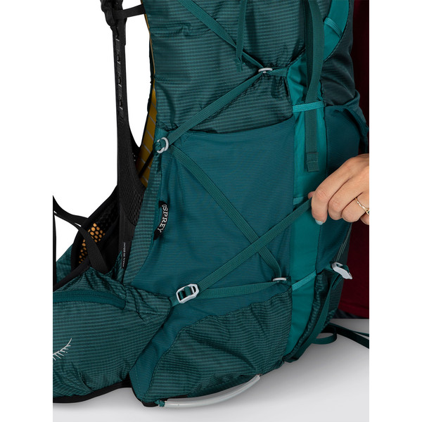 Osprey EJA 48 Damen - Tourenrucksack Ansicht 14