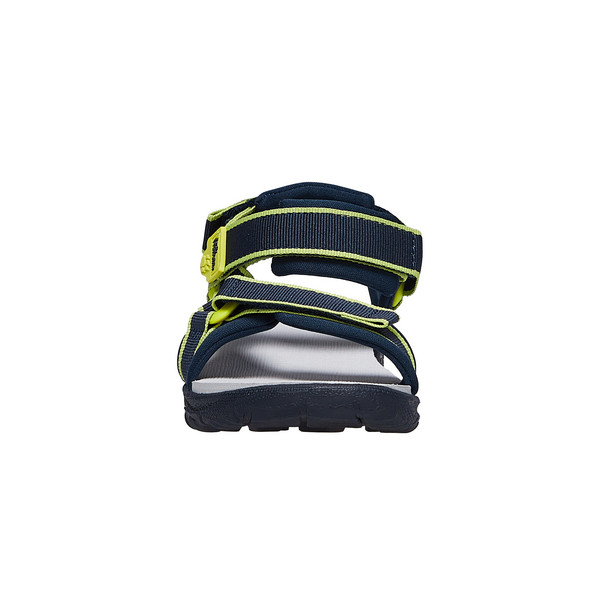 Jack Wolfskin SEVEN SEAS 3 K Kinder - Outdoor Sandalen Ansicht 4