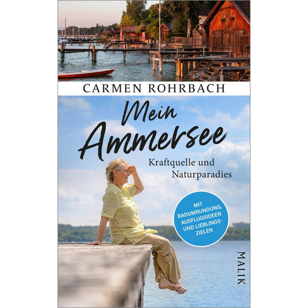 MEIN AMMERSEE - Reisebericht Ansicht 1