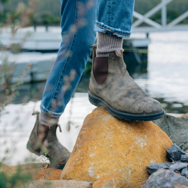 Blundstone 585 Unisex - Freizeitstiefel Ansicht 11